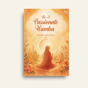 Be A Passionate Hamba